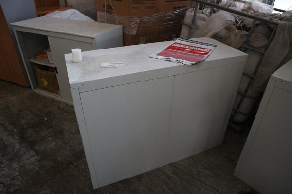 7#3383 Arredi officina in vendita - foto 24