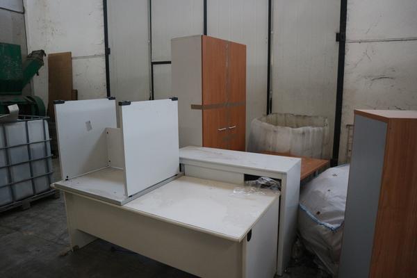 7#3383 Arredi officina in vendita - foto 25