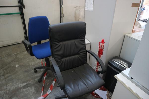 7#3383 Arredi officina in vendita - foto 26