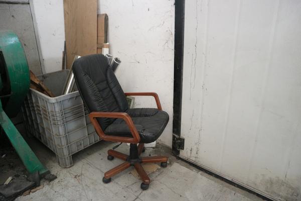 7#3383 Arredi officina in vendita - foto 27