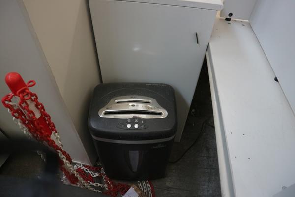 7#3383 Arredi officina in vendita - foto 28