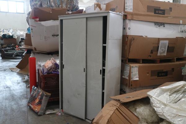 7#3383 Arredi officina in vendita - foto 29