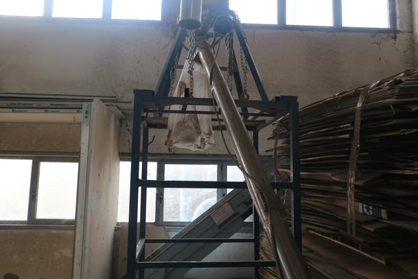 7#3383 Arredi officina in vendita - foto 30