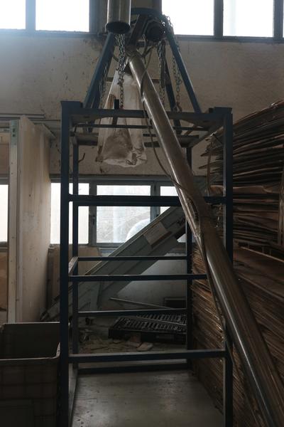 7#3383 Arredi officina in vendita - foto 32
