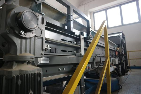 8#3383 Deferrizzatore Stadler in vendita - foto 4