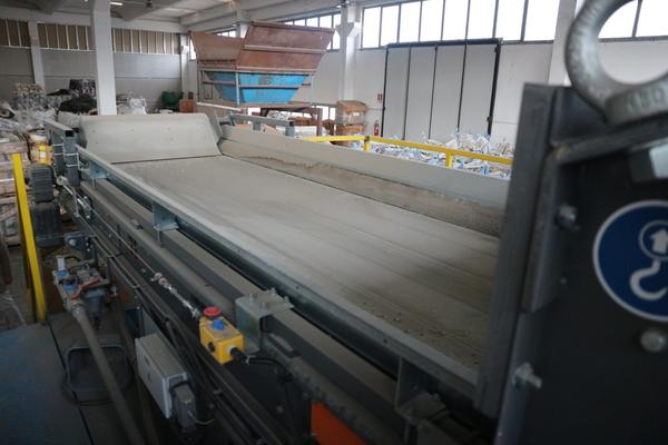 8#3383 Deferrizzatore Stadler in vendita - foto 7