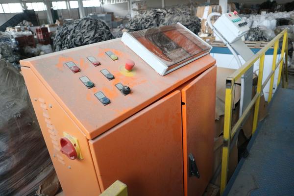 8#3383 Deferrizzatore Stadler in vendita - foto 8