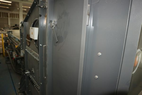 8#3383 Deferrizzatore Stadler in vendita - foto 9