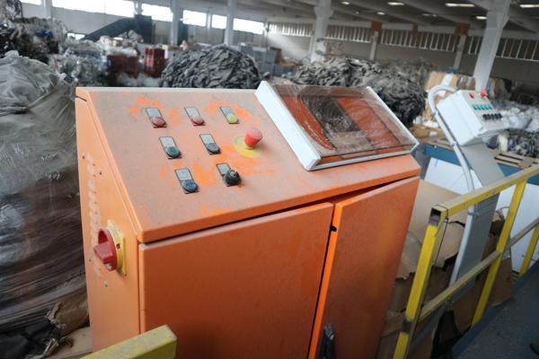 8#3383 Deferrizzatore Stadler in vendita - foto 10