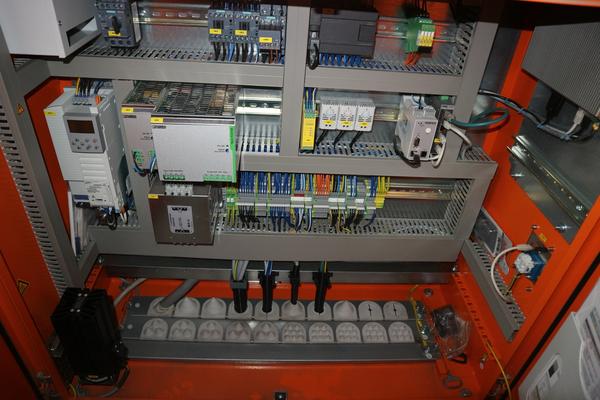 8#3383 Deferrizzatore Stadler in vendita - foto 13