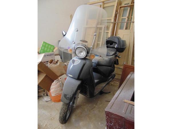 Motocicli in vendita