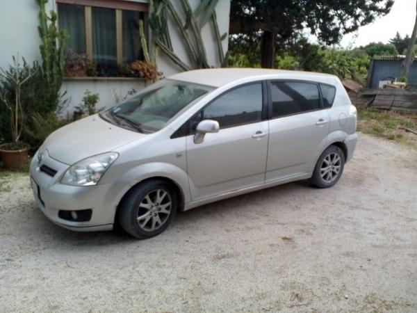 Automobili in vendita