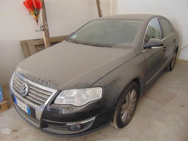 Automobili in vendita