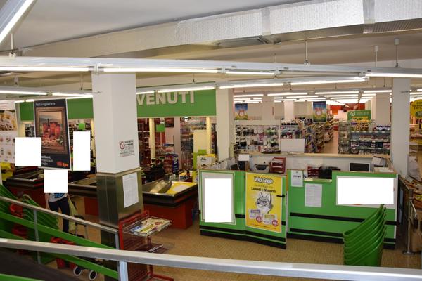 5#3387 Cessione di 3 aziende commerciali intese come supermercati in vendita - foto 3