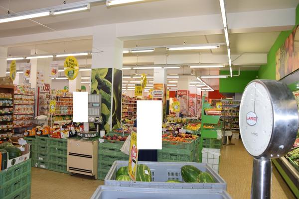 5#3387 Cessione di 3 aziende commerciali intese come supermercati in vendita - foto 5