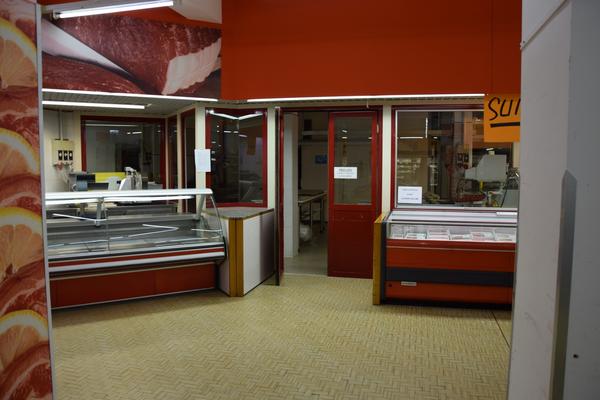 5#3387 Cessione di 3 aziende commerciali intese come supermercati in vendita - foto 9