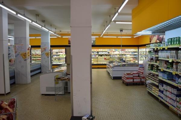 5#3387 Cessione di 3 aziende commerciali intese come supermercati in vendita - foto 10