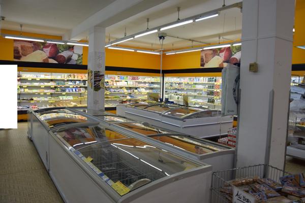 5#3387 Cessione di 3 aziende commerciali intese come supermercati in vendita - foto 11