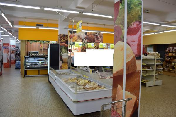 5#3387 Cessione di 3 aziende commerciali intese come supermercati in vendita - foto 12