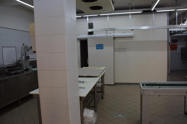 5#3387 Cessione di 3 aziende commerciali intese come supermercati in vendita - foto 15