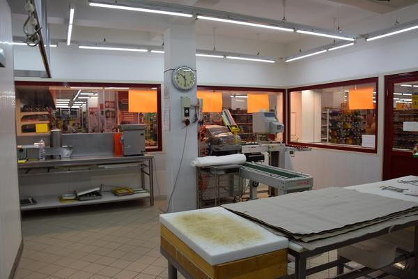 5#3387 Cessione di 3 aziende commerciali intese come supermercati in vendita - foto 17