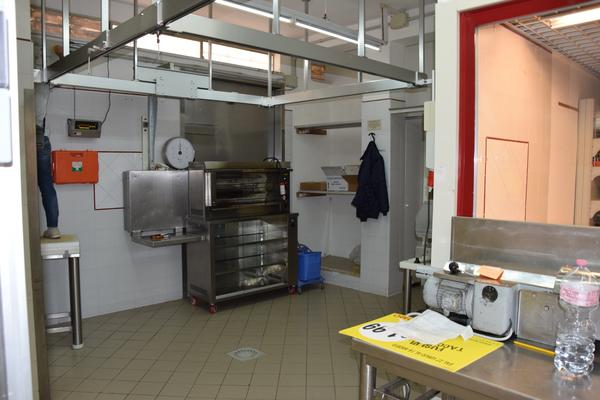 5#3387 Cessione di 3 aziende commerciali intese come supermercati in vendita - foto 19