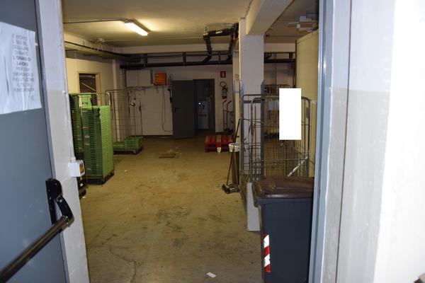 5#3387 Cessione di 3 aziende commerciali intese come supermercati in vendita - foto 20