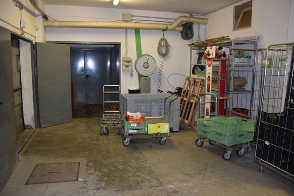 5#3387 Cessione di 3 aziende commerciali intese come supermercati in vendita - foto 21