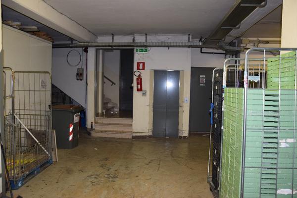 5#3387 Cessione di 3 aziende commerciali intese come supermercati in vendita - foto 22