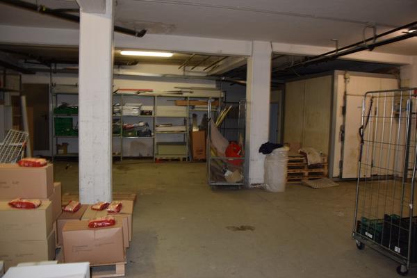 5#3387 Cessione di 3 aziende commerciali intese come supermercati in vendita - foto 23