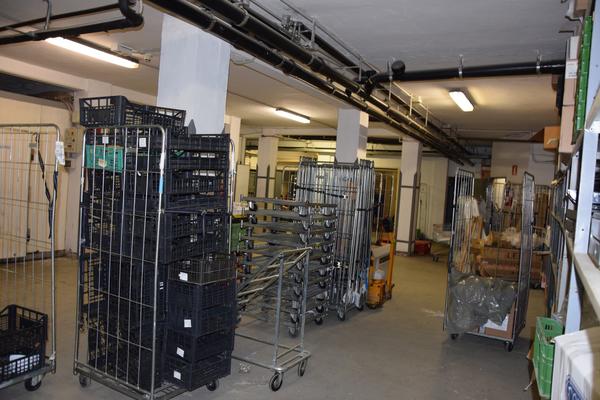5#3387 Cessione di 3 aziende commerciali intese come supermercati in vendita - foto 24