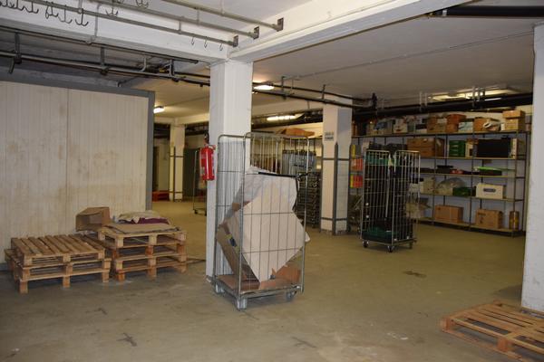 5#3387 Cessione di 3 aziende commerciali intese come supermercati in vendita - foto 25