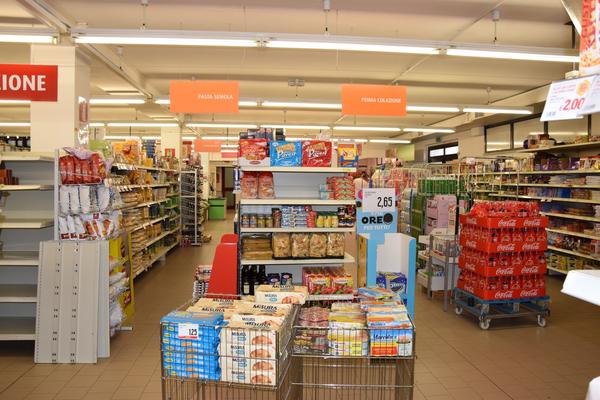 5#3387 Cessione di 3 aziende commerciali intese come supermercati in vendita - foto 26