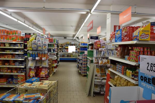 5#3387 Cessione di 3 aziende commerciali intese come supermercati in vendita - foto 27