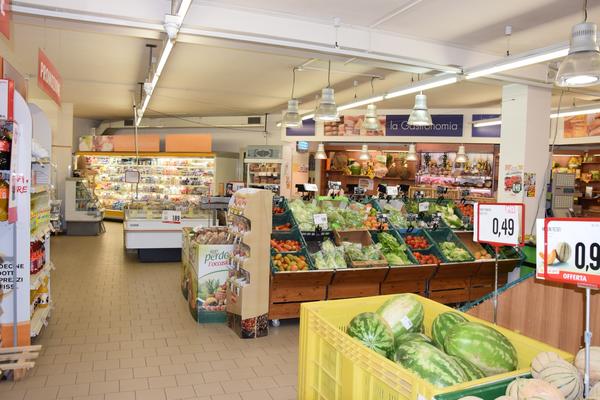 5#3387 Cessione di 3 aziende commerciali intese come supermercati in vendita - foto 28