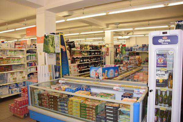 5#3387 Cessione di 3 aziende commerciali intese come supermercati in vendita - foto 30