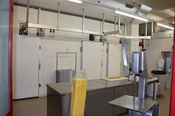 5#3387 Cessione di 3 aziende commerciali intese come supermercati in vendita - foto 31