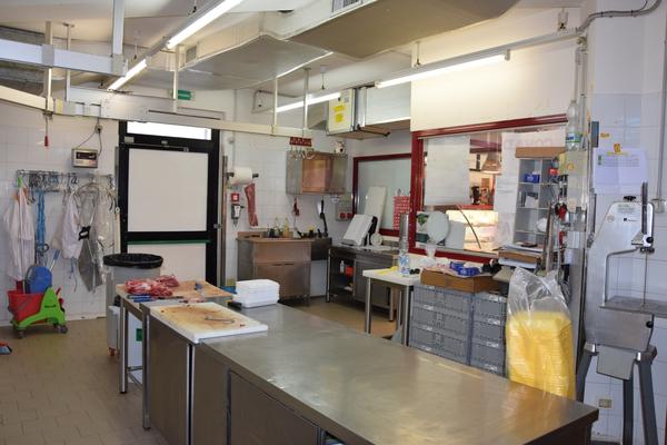 5#3387 Cessione di 3 aziende commerciali intese come supermercati in vendita - foto 32