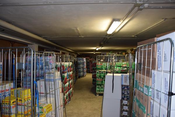 5#3387 Cessione di 3 aziende commerciali intese come supermercati in vendita - foto 34