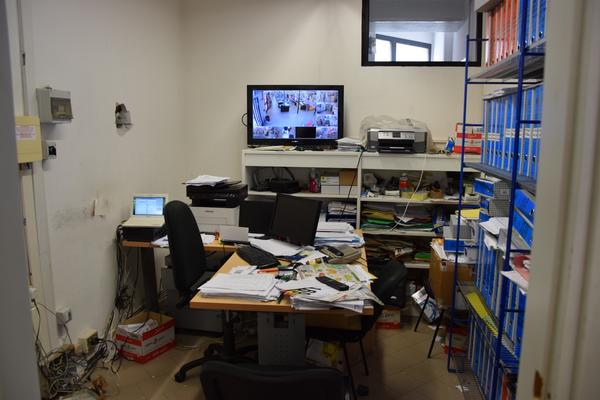 5#3387 Cessione di 3 aziende commerciali intese come supermercati in vendita - foto 39