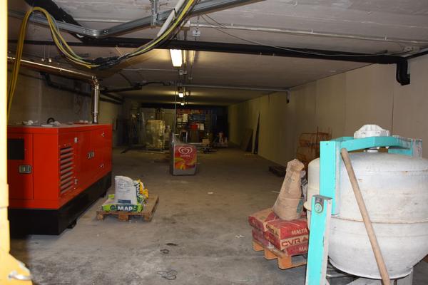 5#3387 Cessione di 3 aziende commerciali intese come supermercati in vendita - foto 40