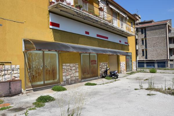 5#3387 Cessione di 3 aziende commerciali intese come supermercati in vendita - foto 41