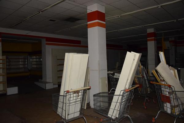 5#3387 Cessione di 3 aziende commerciali intese come supermercati in vendita - foto 45