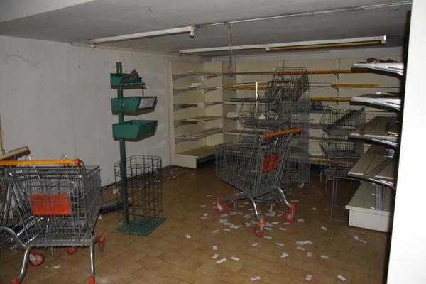 5#3387 Cessione di 3 aziende commerciali intese come supermercati in vendita - foto 47