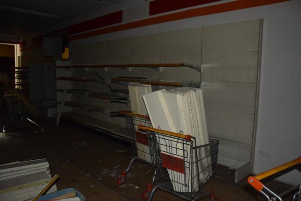 5#3387 Cessione di 3 aziende commerciali intese come supermercati in vendita - foto 49