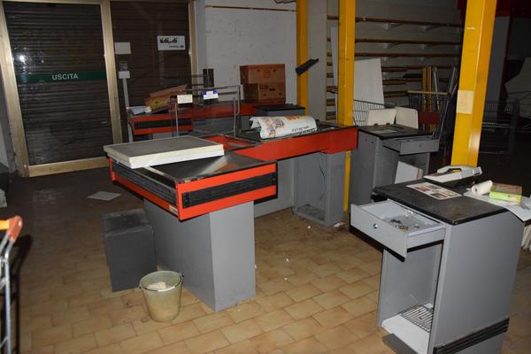 5#3387 Cessione di 3 aziende commerciali intese come supermercati in vendita - foto 50