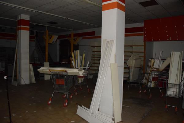 5#3387 Cessione di 3 aziende commerciali intese come supermercati in vendita - foto 53