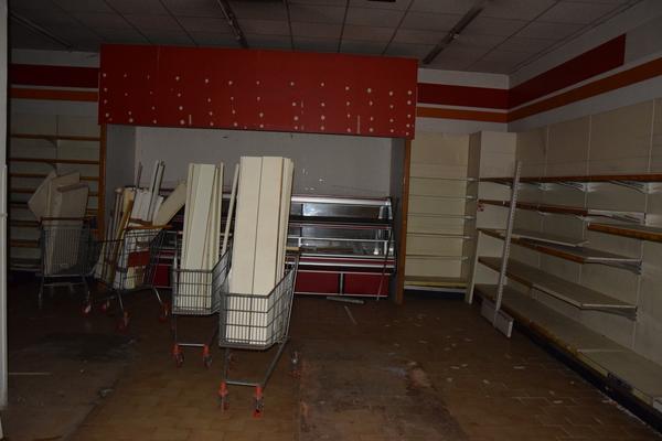 5#3387 Cessione di 3 aziende commerciali intese come supermercati in vendita - foto 54