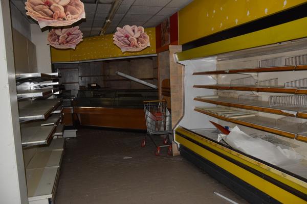5#3387 Cessione di 3 aziende commerciali intese come supermercati in vendita - foto 56