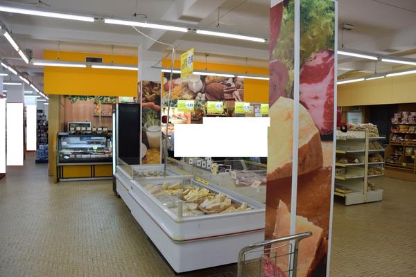 5#33870 Cessione di 1 azienda commerciale intesa come supermercato in vendita - foto 10
